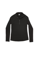 Houdini W DESOLI THERMAL HALF ZIP - PeakStyle