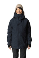Houdini W FALL IN JACKET - PeakStyle