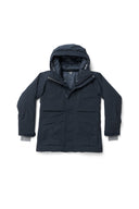 Houdini W FALL IN JACKET - PeakStyle