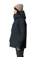 Houdini W FALL IN JACKET - PeakStyle
