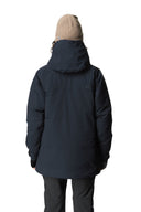 Houdini W FALL IN JACKET - PeakStyle