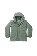 Houdini W FALL IN JACKET - PeakStyle