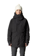 Houdini W FALL IN JACKET - PeakStyle