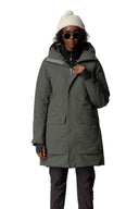 Houdini W FALL IN PARKA - PeakStyle