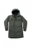 Houdini W FALL IN PARKA - PeakStyle
