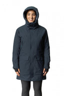 Houdini W FALL IN PARKA - PeakStyle