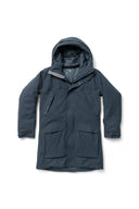Houdini W FALL IN PARKA - PeakStyle