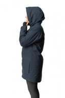 Houdini W FALL IN PARKA - PeakStyle
