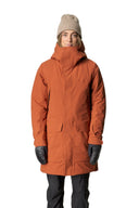 Houdini W FALL IN PARKA - PeakStyle