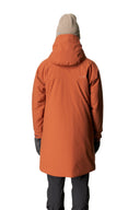Houdini W FALL IN PARKA - PeakStyle