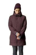 Houdini W FALL IN PARKA - PeakStyle