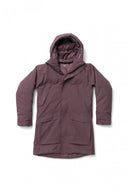 Houdini W FALL IN PARKA - PeakStyle