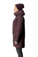 Houdini W FALL IN PARKA - PeakStyle