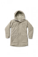 Houdini W FALL IN PARKA - PeakStyle