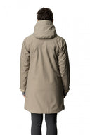 Houdini W FALL IN PARKA - PeakStyle