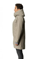 Houdini W FALL IN PARKA - PeakStyle