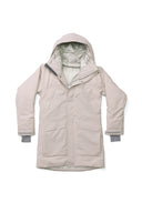 Houdini W FALL IN PARKA - PeakStyle