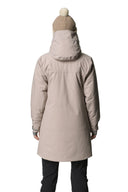 Houdini W FALL IN PARKA - PeakStyle