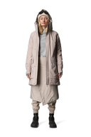 Houdini W FALL IN PARKA - PeakStyle