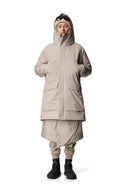 Houdini W FALL IN PARKA - PeakStyle