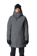 Houdini W FALL IN PARKA - PeakStyle