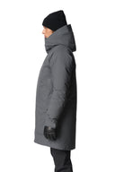 Houdini W FALL IN PARKA - PeakStyle