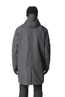 Houdini W FALL IN PARKA - PeakStyle