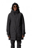 Houdini W FALL IN PARKA - PeakStyle