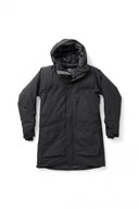 Houdini W FALL IN PARKA - PeakStyle