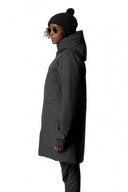 Houdini W FALL IN PARKA - PeakStyle