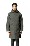 Houdini W ONE PARKA - PeakStyle