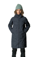 Houdini W ONE PARKA - PeakStyle