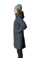 Houdini W ONE PARKA - PeakStyle