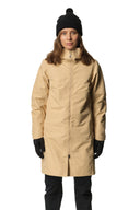 Houdini W ONE PARKA - PeakStyle