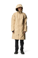 Houdini W ONE PARKA - PeakStyle