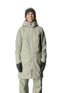 Houdini W ONE PARKA - PeakStyle