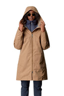 Houdini W ONE PARKA - PeakStyle