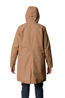 Houdini W ONE PARKA - PeakStyle
