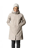 Houdini W ONE PARKA - PeakStyle