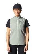 Houdini W PACE HYBRID VEST - PeakStyle
