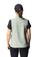 Houdini W PACE HYBRID VEST - PeakStyle