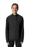 Houdini W PACE HYBRID VEST - PeakStyle