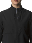 Houdini W PACE HYBRID VEST - PeakStyle