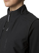 Houdini W PACE HYBRID VEST - PeakStyle