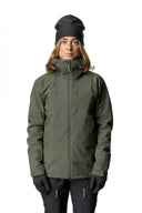 Houdini W PACE JACKET - PeakStyle