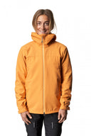 Houdini W PACE JACKET - PeakStyle