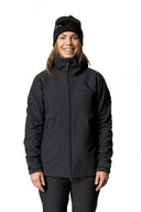 Houdini W PACE JACKET - PeakStyle