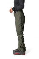 Houdini W PACE PANTS - PeakStyle
