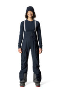 Houdini W ROLLERCOASTER BIB PANTS - PeakStyle