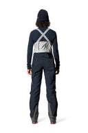 Houdini W ROLLERCOASTER BIB PANTS - PeakStyle